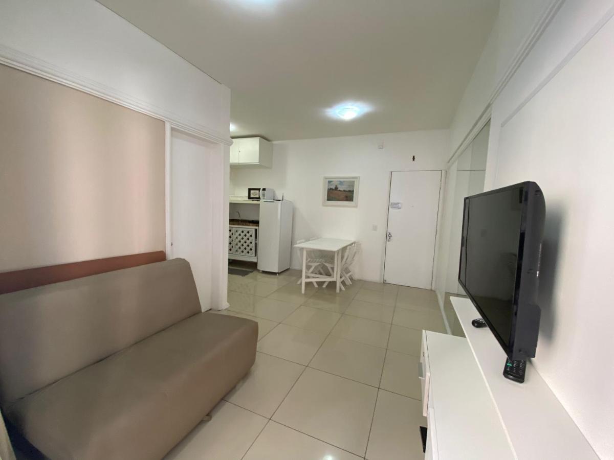 Apartamento Vila Costeira Aparthotel *