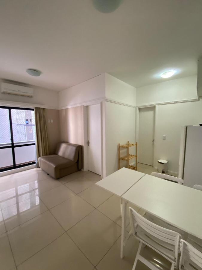 Apartamento Vila Costeira * Fortaleza (Ceara)
