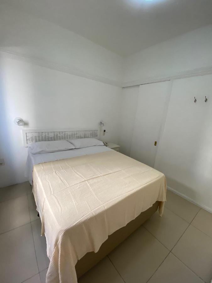 Apartamento Vila Costeira Aparthotel