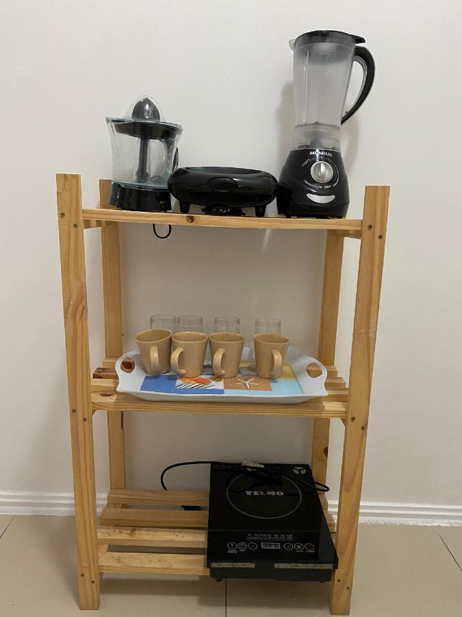 Aparthotel Apartamento Vila Costeira