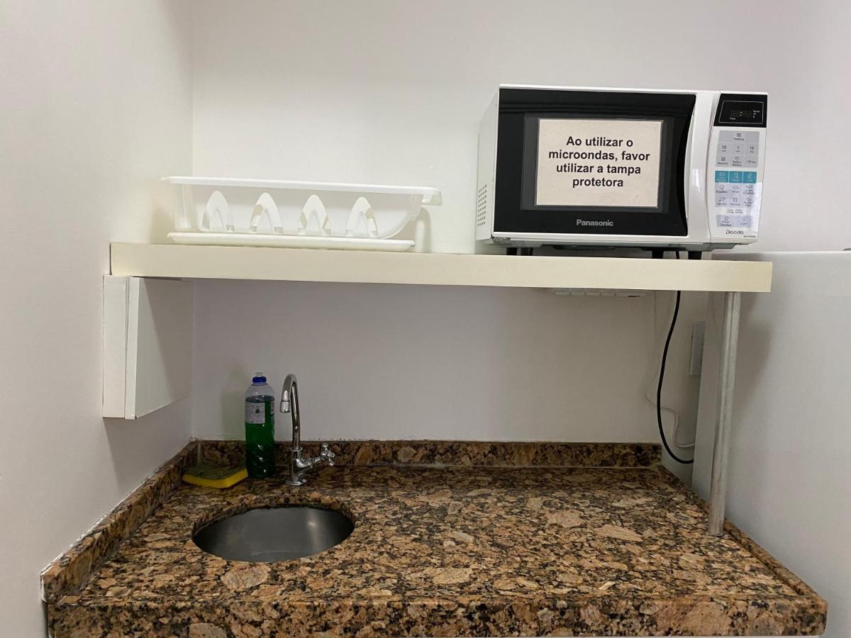 Apartamento Vila Costeira Aparthotel *