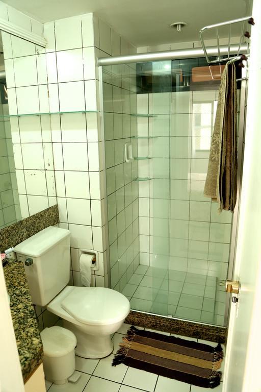 Apartamento Vila Costeira Fortaleza (Ceara)