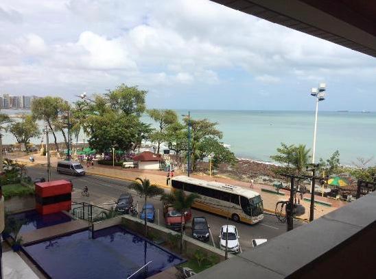 Apartamento Vila Costeira Fortaleza (Ceara)