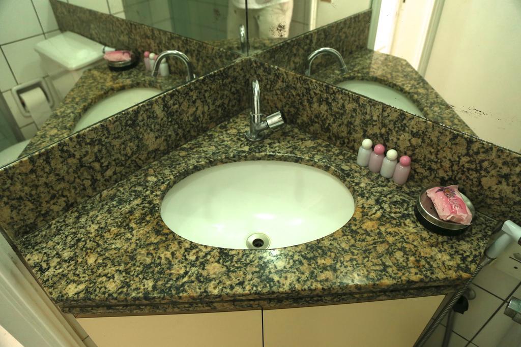 Apartamento Vila Costeira *