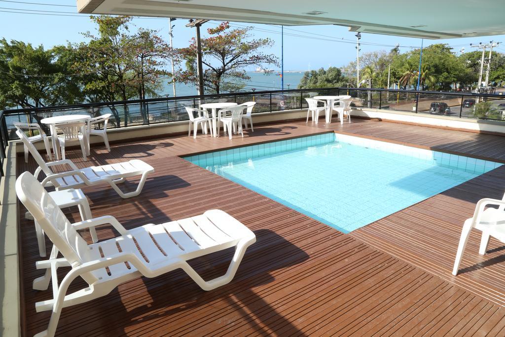 Apartamento Vila Costeira *