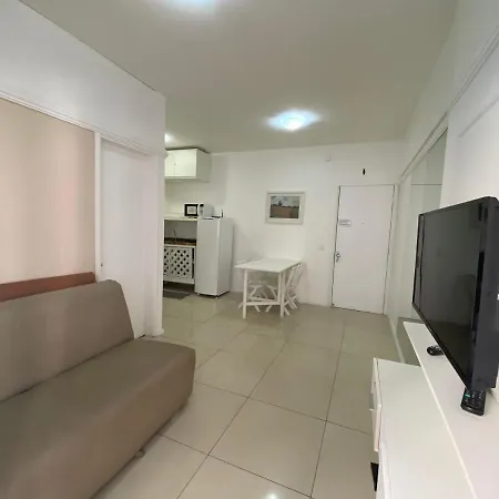 Apartamento Vila Costeira Aparthotel *