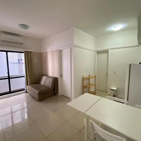 Apartamento Vila Costeira * Fortaleza (Ceara)