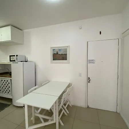 Apartamento Vila Costeira Fortaleza (Ceara)