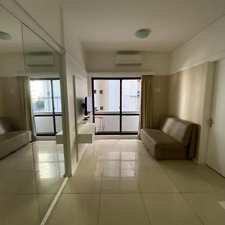 Apartamento Vila Costeira Aparthotel *