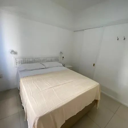 Apartamento Vila Costeira Aparthotel