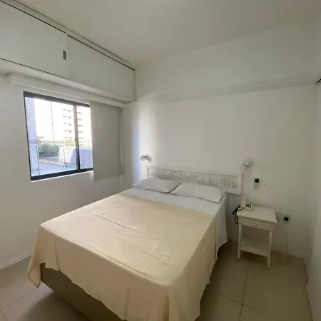 Apartamento Vila Costeira *