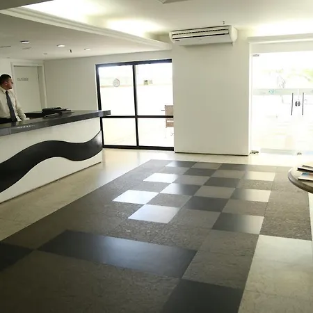 Apartamento Vila Costeira