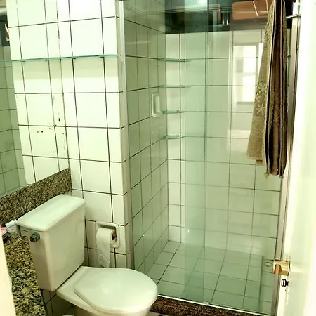 Apartamento Vila Costeira Fortaleza (Ceara)