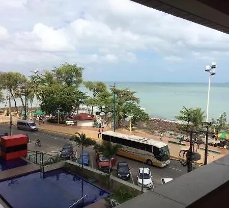 Apartamento Vila Costeira Fortaleza (Ceara)