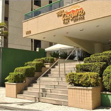 Apartamento Vila Costeira *