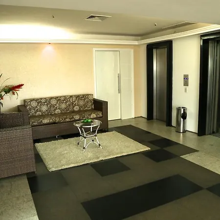 Apartamento Vila Costeira