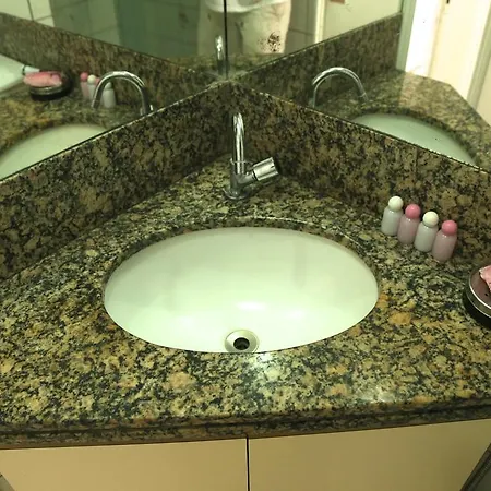 Apartamento Vila Costeira *